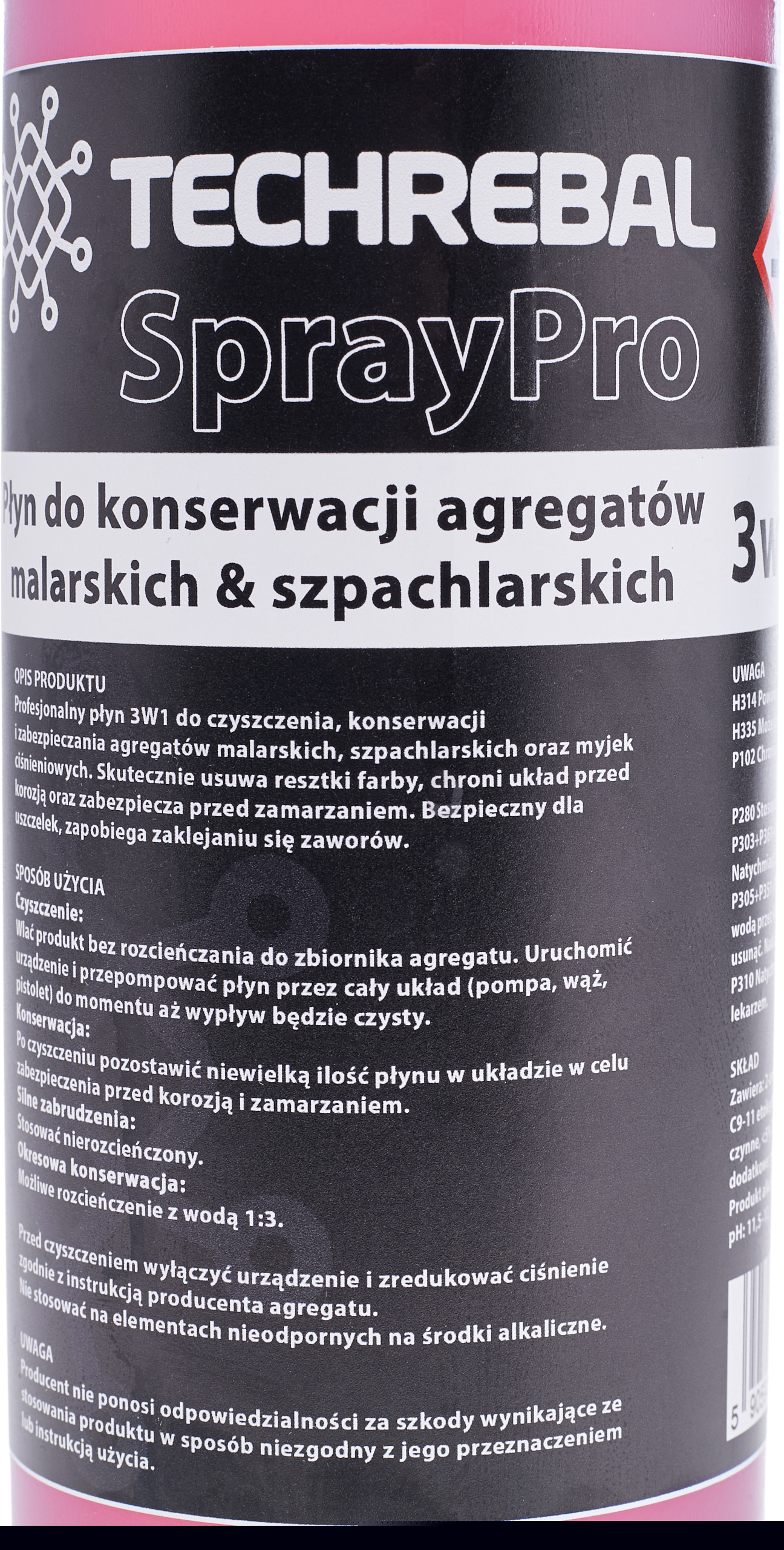 Elastyczność stosowania – Sposób użycia i dozowanie