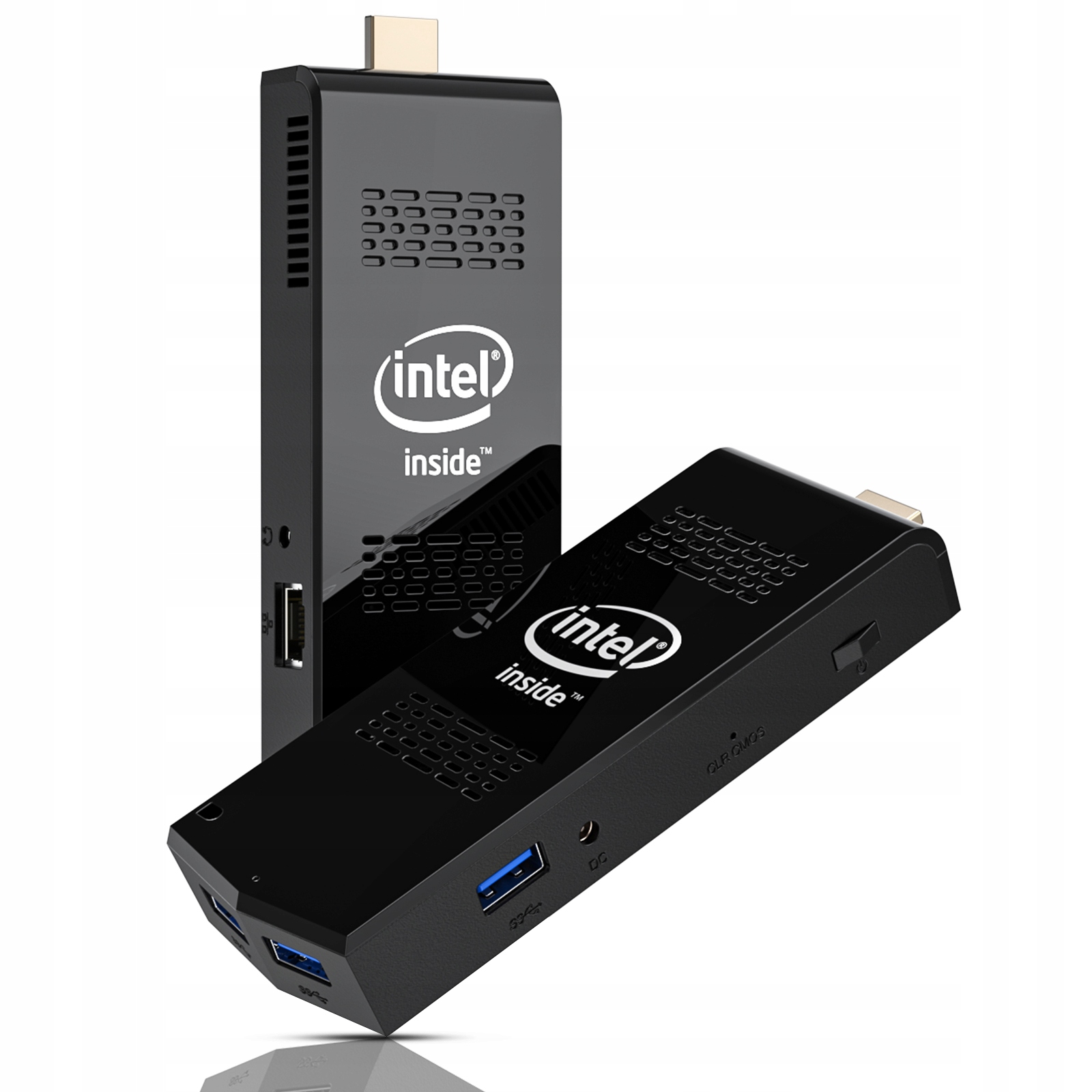 Komputer Chipolo Chipol S7 J4125 8/128GB RJ45/Wifi Win 11 – Kompaktowa moc w Twoim biurze