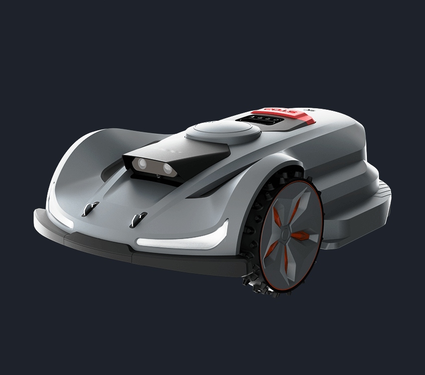 Sunseeker Elite X5 RTK – Innowacyjny robot koszący do trawnika