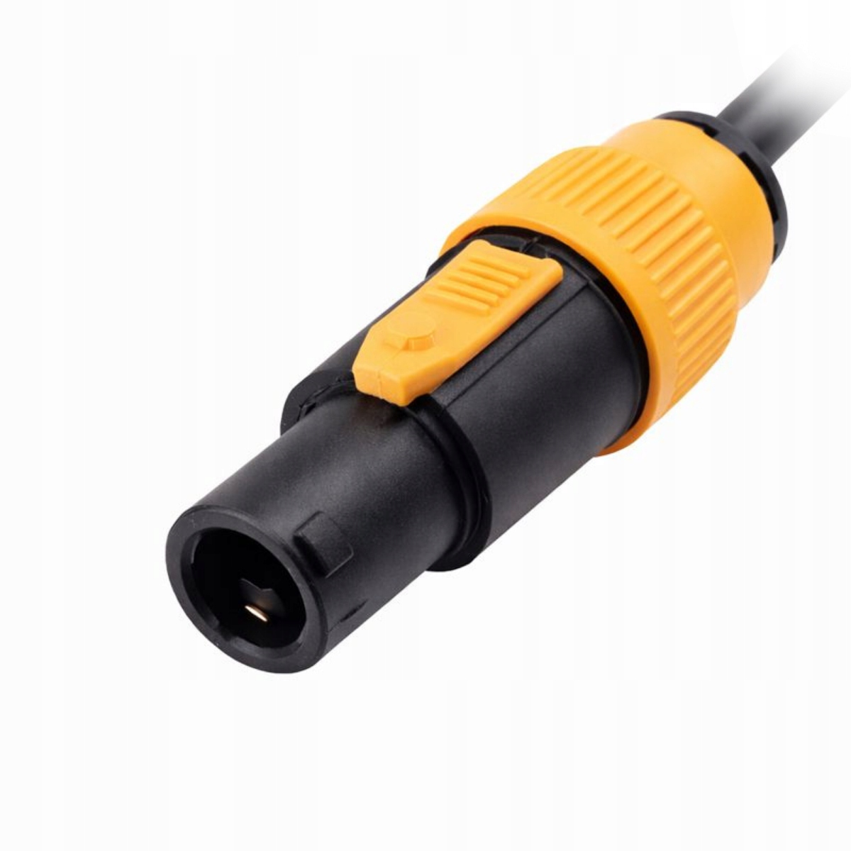 Bezpieczne połączenie z blokadą TRUE1