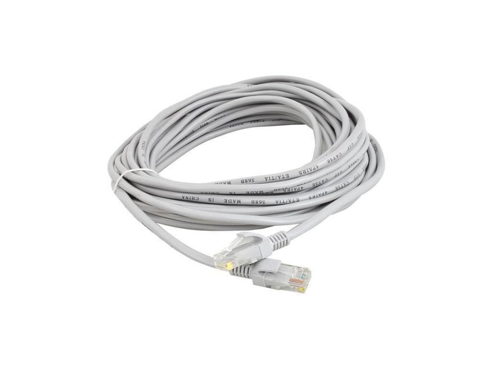 Standard kabla Cat5e – Szybkość i wydajność w Twojej sieci