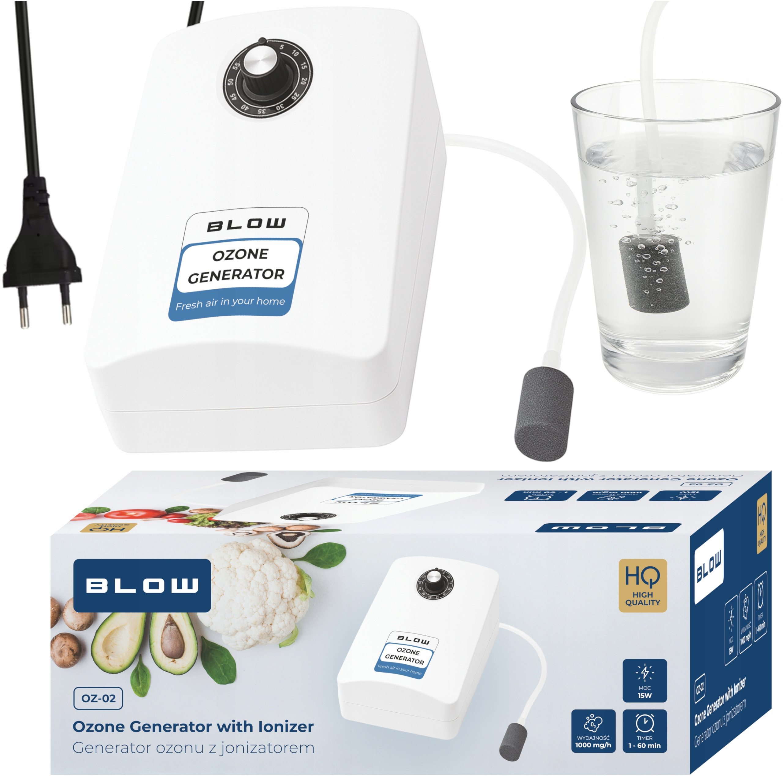 Zastosowanie w różnych środowiskach