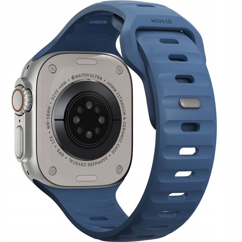 Wodoodporność i odporność na warunki atmosferyczne