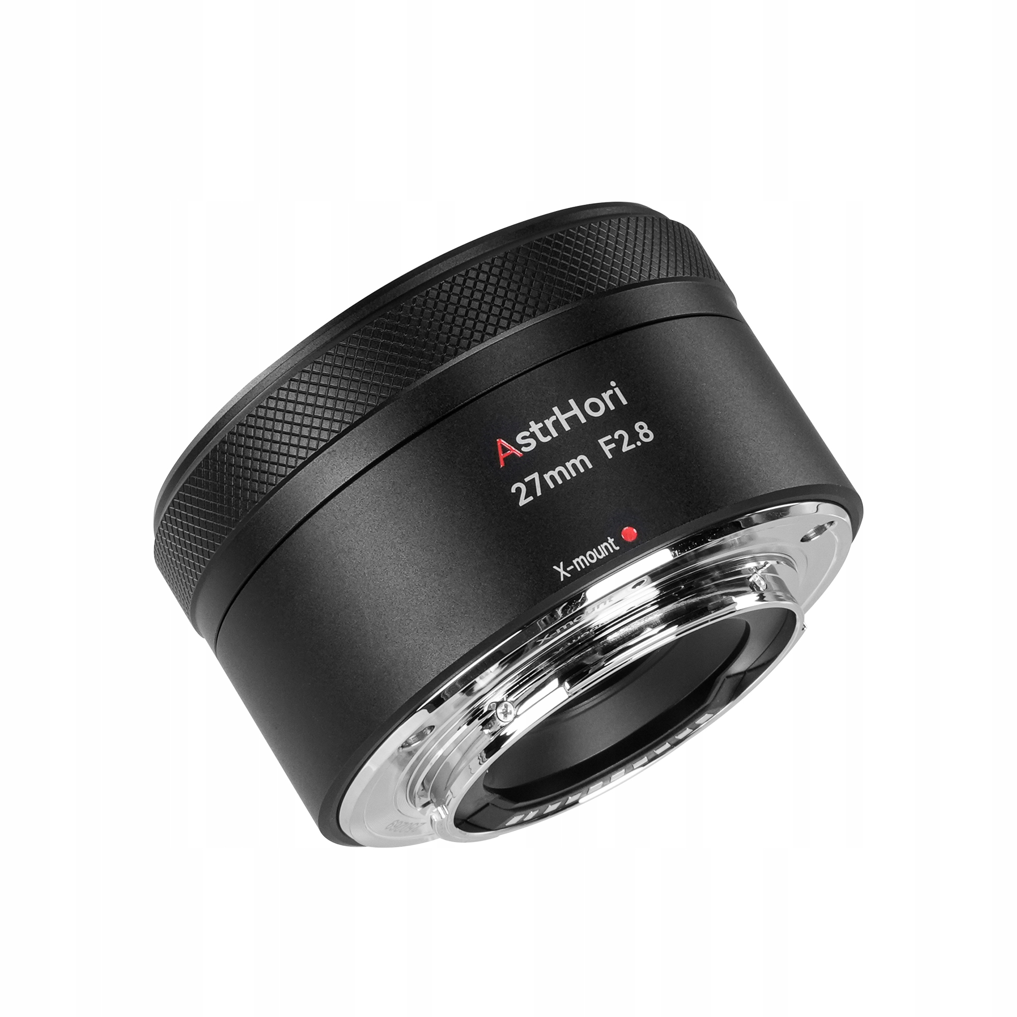 Jasność f/2,8 i efekt przyjemnego bokeh