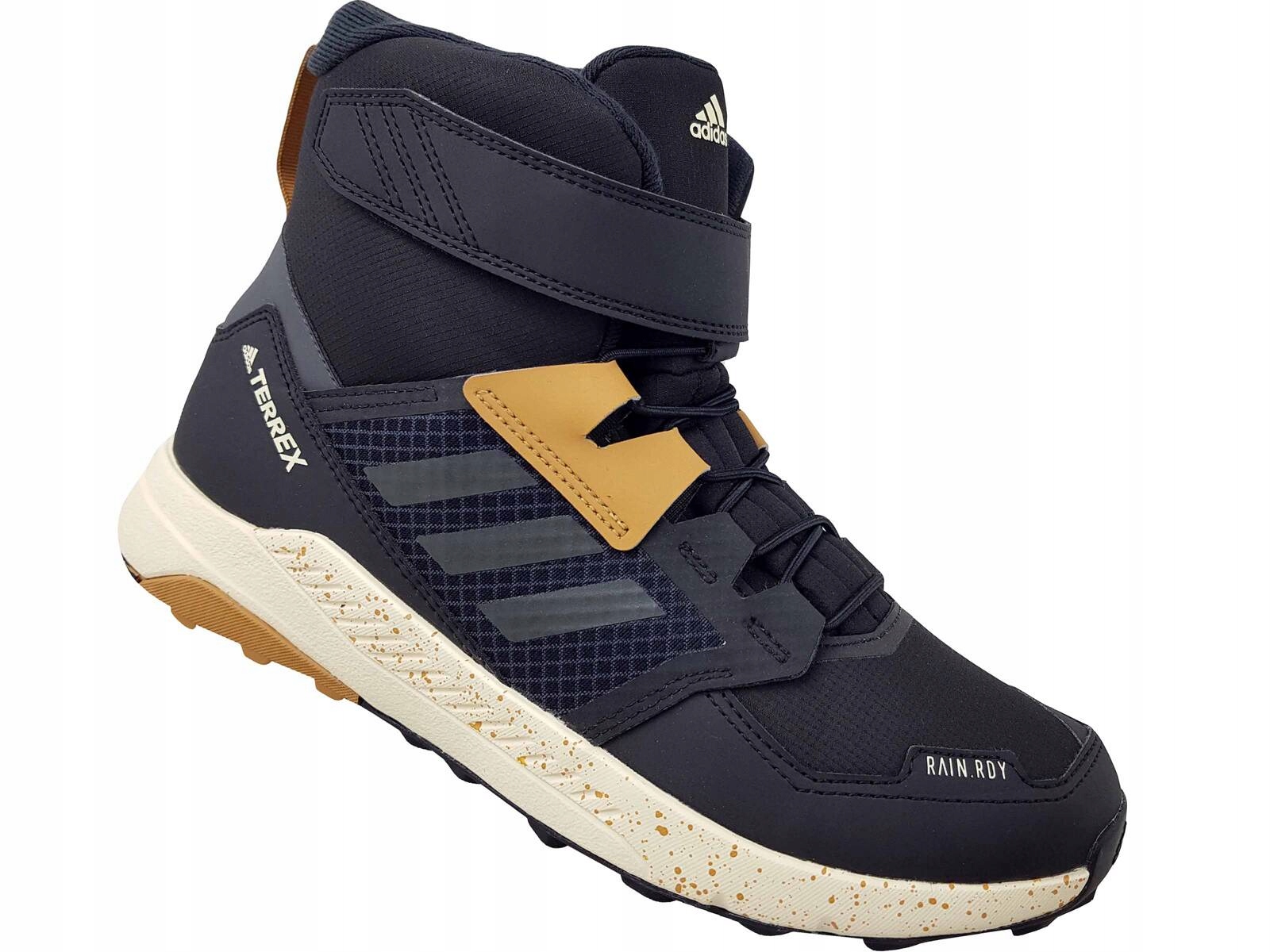 Buty trekkingowe męskie Adidas Terrex Trailmaker FZ2611 – Idealne na każdą przygodę