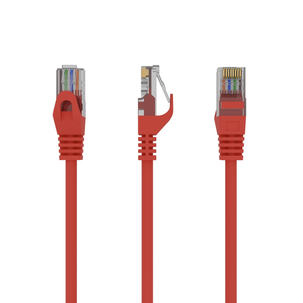 Złącza RJ-45 – Niezawodna łączność w Twojej sieci
