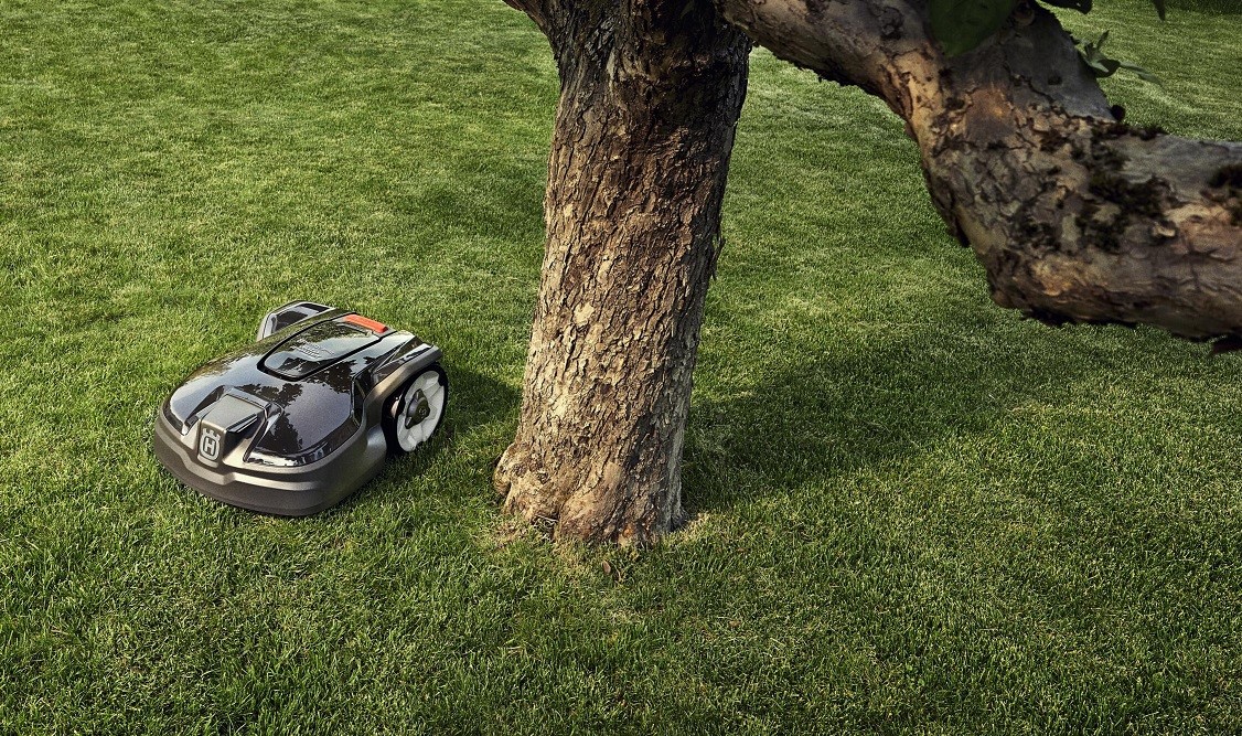 Wydajność koszenia i system nawigacji