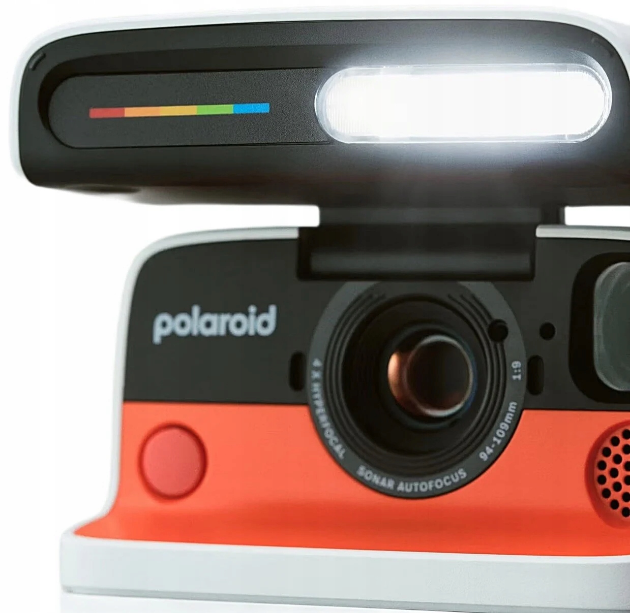 Wbudowana lampa błyskowa – Doskonałe zdjęcia w każdych warunkach