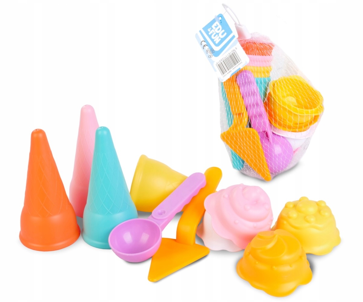 Wysoka jakość materiałów – bezpieczny plastik dla najmłodszych