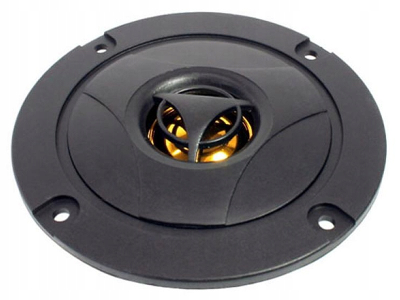 Zastosowanie w kolumnach głośnikowych