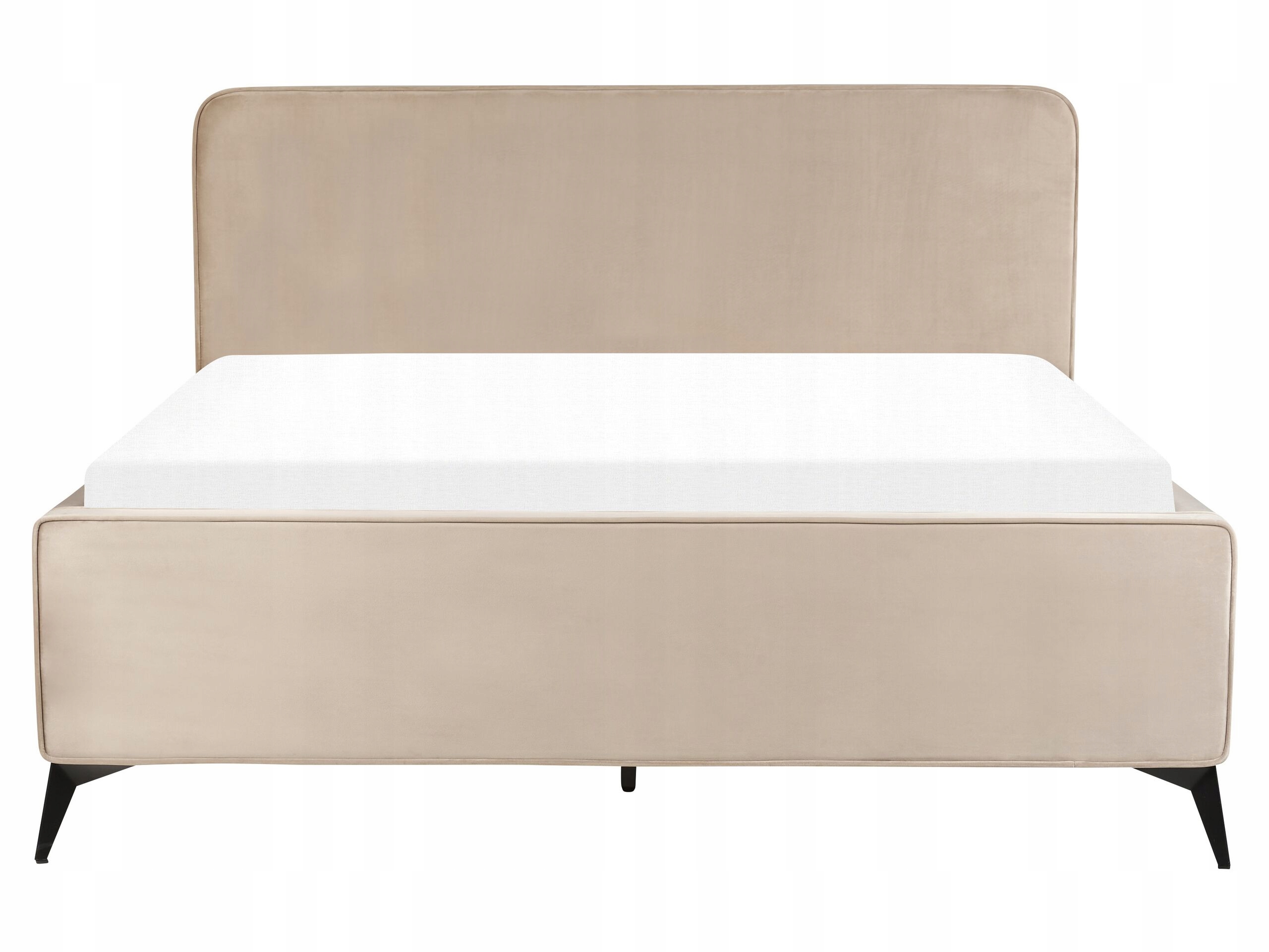 Wysoki zagłówek – Doskonałe wsparcie podczas relaksu