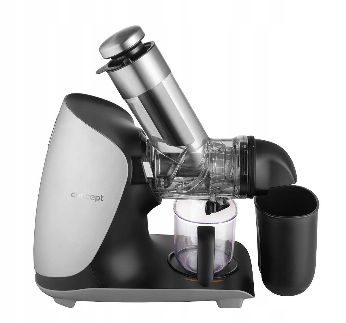 Funkcje dodatkowe – Bieg wsteczny i inne udogodnienia