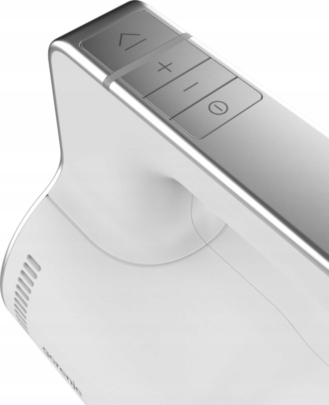 Bezpieczne użytkowanie z zabezpieczeniem przed przegrzaniem