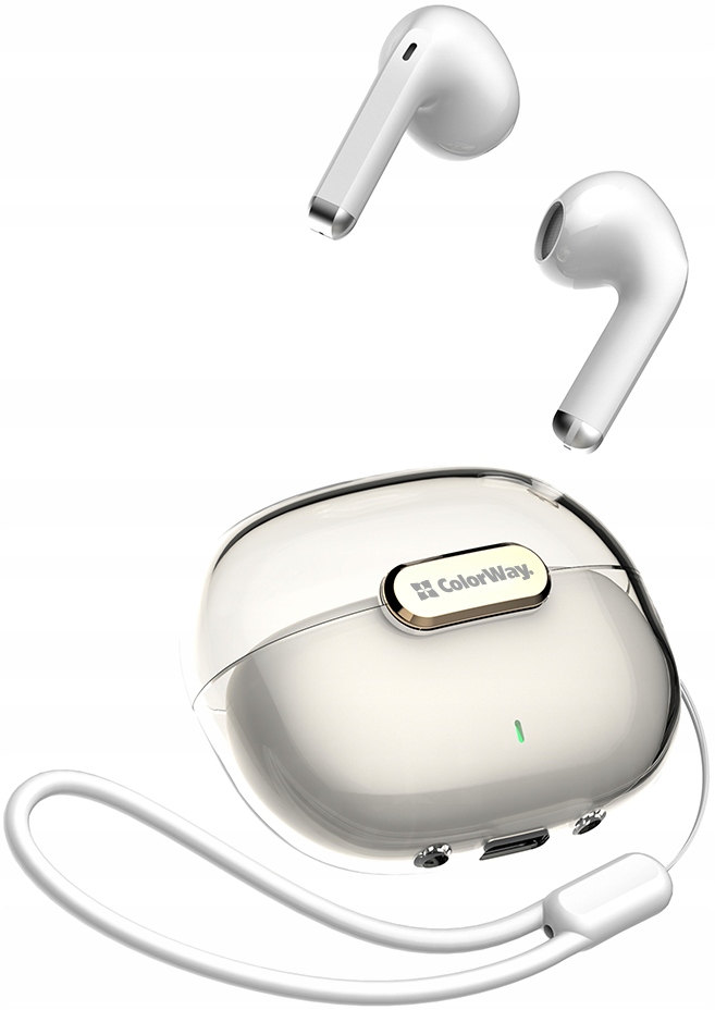 Ochrona IPX4 – idealne dla aktywnych użytkowników