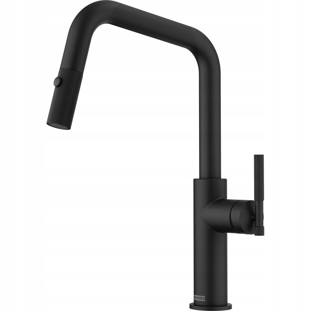 Zakres obrotu wylewki – 360° dla maksymalnej swobody ruchu