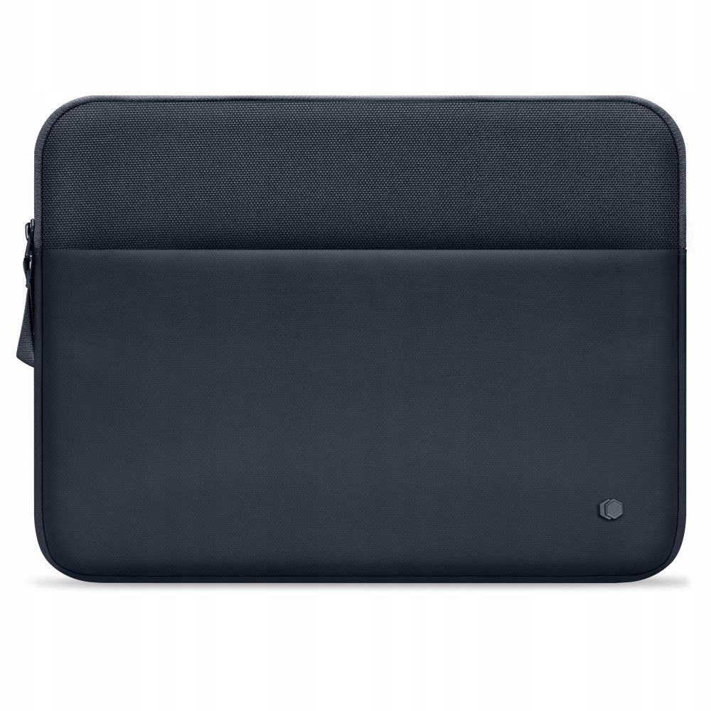 Torba Tech-Protect Sleeve Laptop 13-14 Navy Blue – Ochrona i styl w jednym