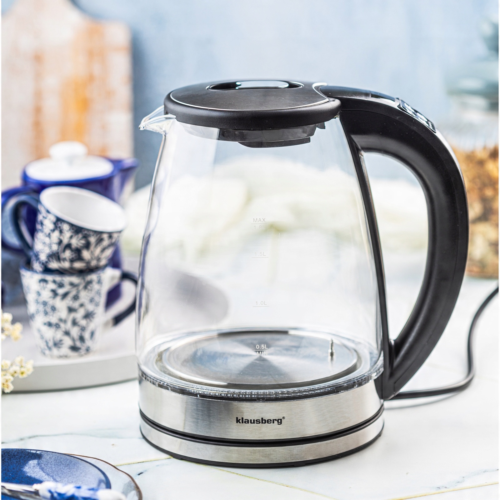 Funkcja Podtrzymywania Ciepła – Utrzymaj Temperatura na Pożądanym Poziomie