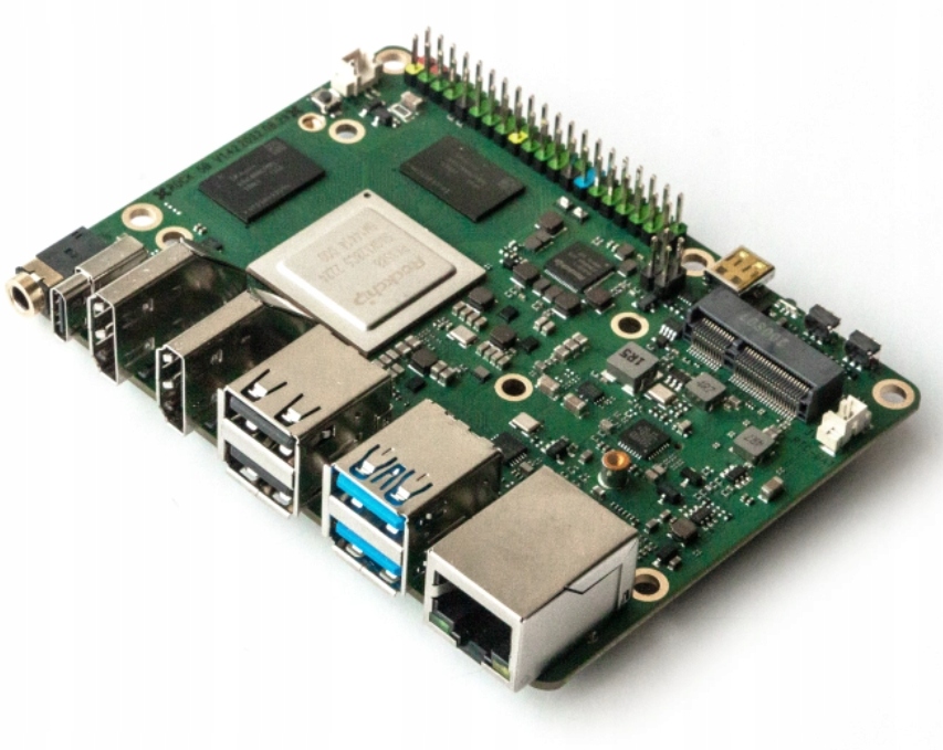 Wsparcie dla WiFi 6E i Bluetooth 5.2