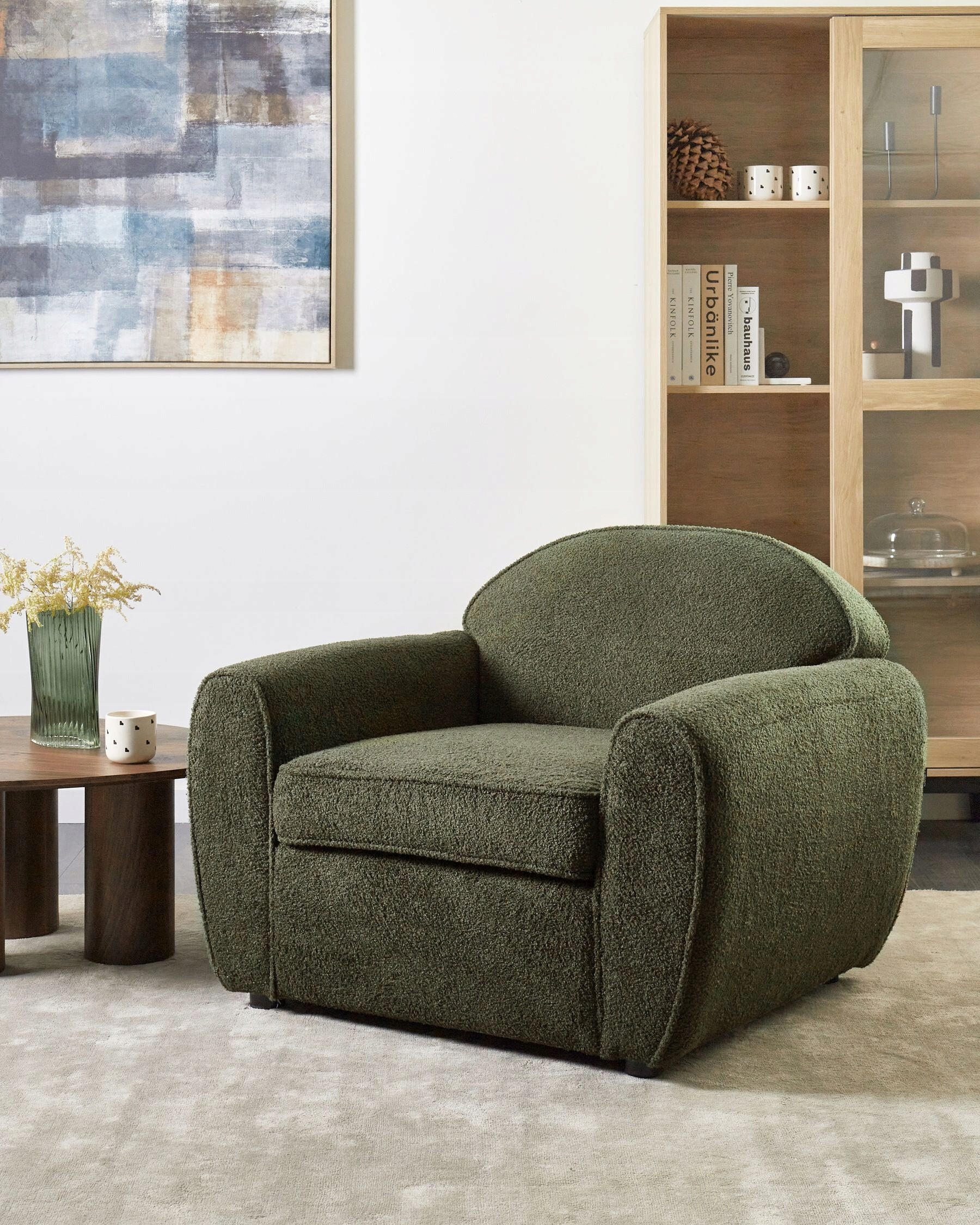 Idealne miejsce do relaksu po długim dniu