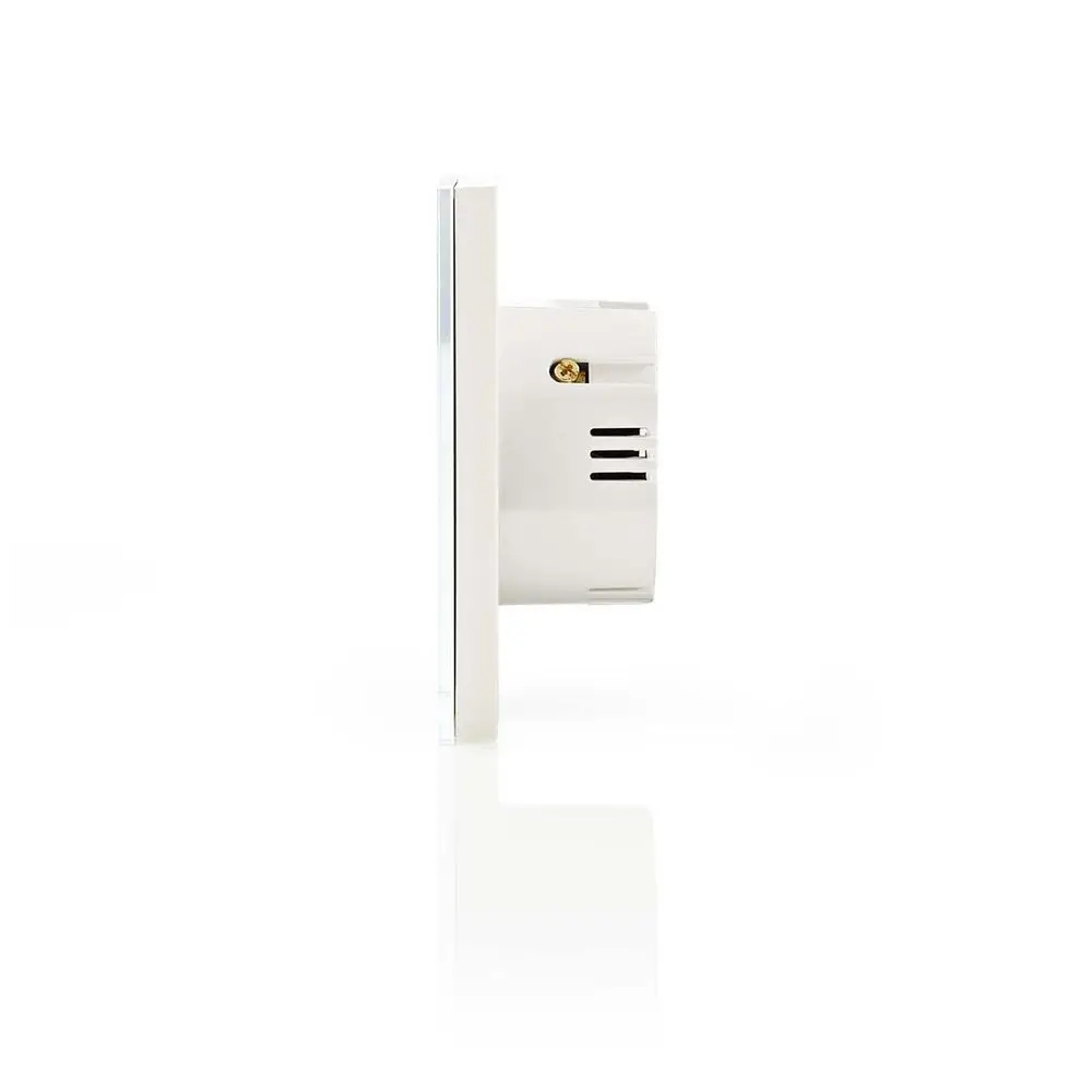Łatwa konfiguracja i integracja z Wi-Fi