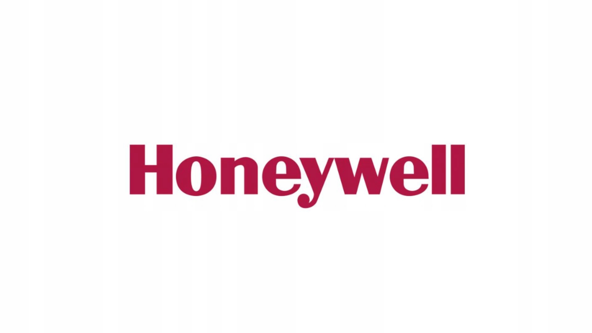 Wysoka jakość i niezawodność marki Honeywell