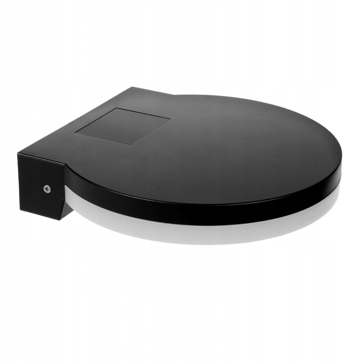 Czujnik ruchu i alarm świetlny