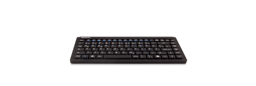 Klawiatura KeySonic mini (KSK-3230IN) – Wydajność i funkcjonalność w kompaktowym rozmiarze