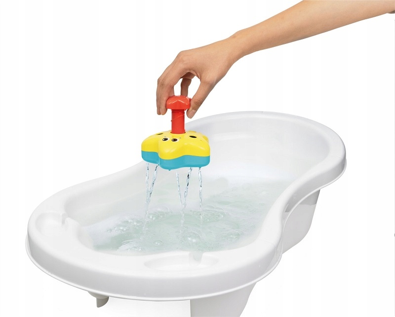 Morska przygoda w Twojej łazience