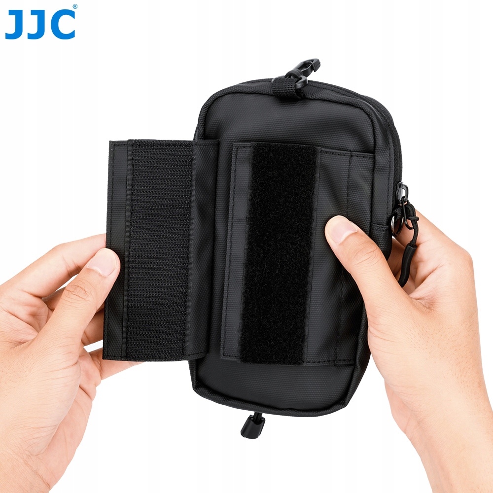 Funkcjonalność dla entuzjastów outdooru