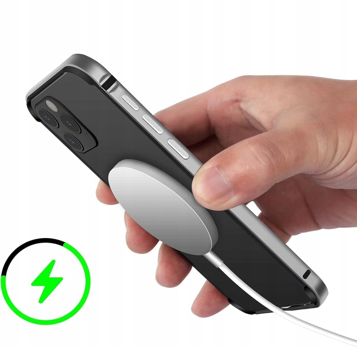 Luksusowy wygląd – Metalowe wykończenie dla eleganckiego stylu