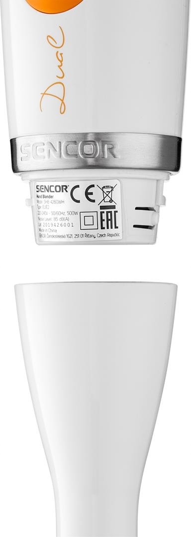 Pojemność naczynia: 700 ml dla wygody użytkowania