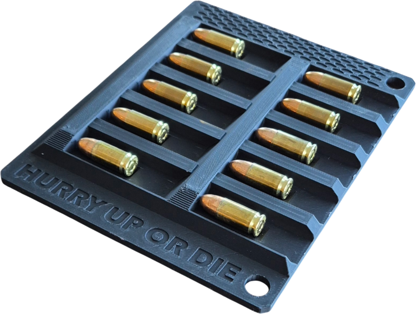 Speed-Loader 9mm Glock SIG CZ Springfield – Szybkie i efektywne ładowanie magazynków