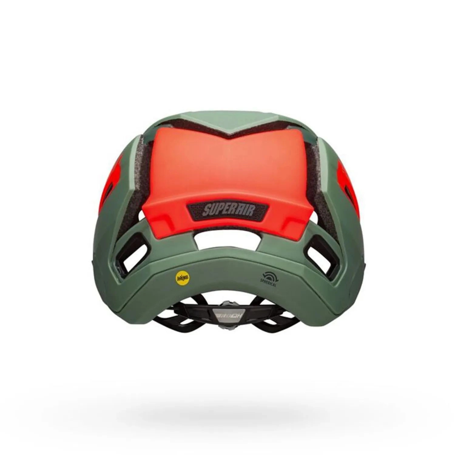 Innowacyjna technologia FLEX Spherical + MIPS