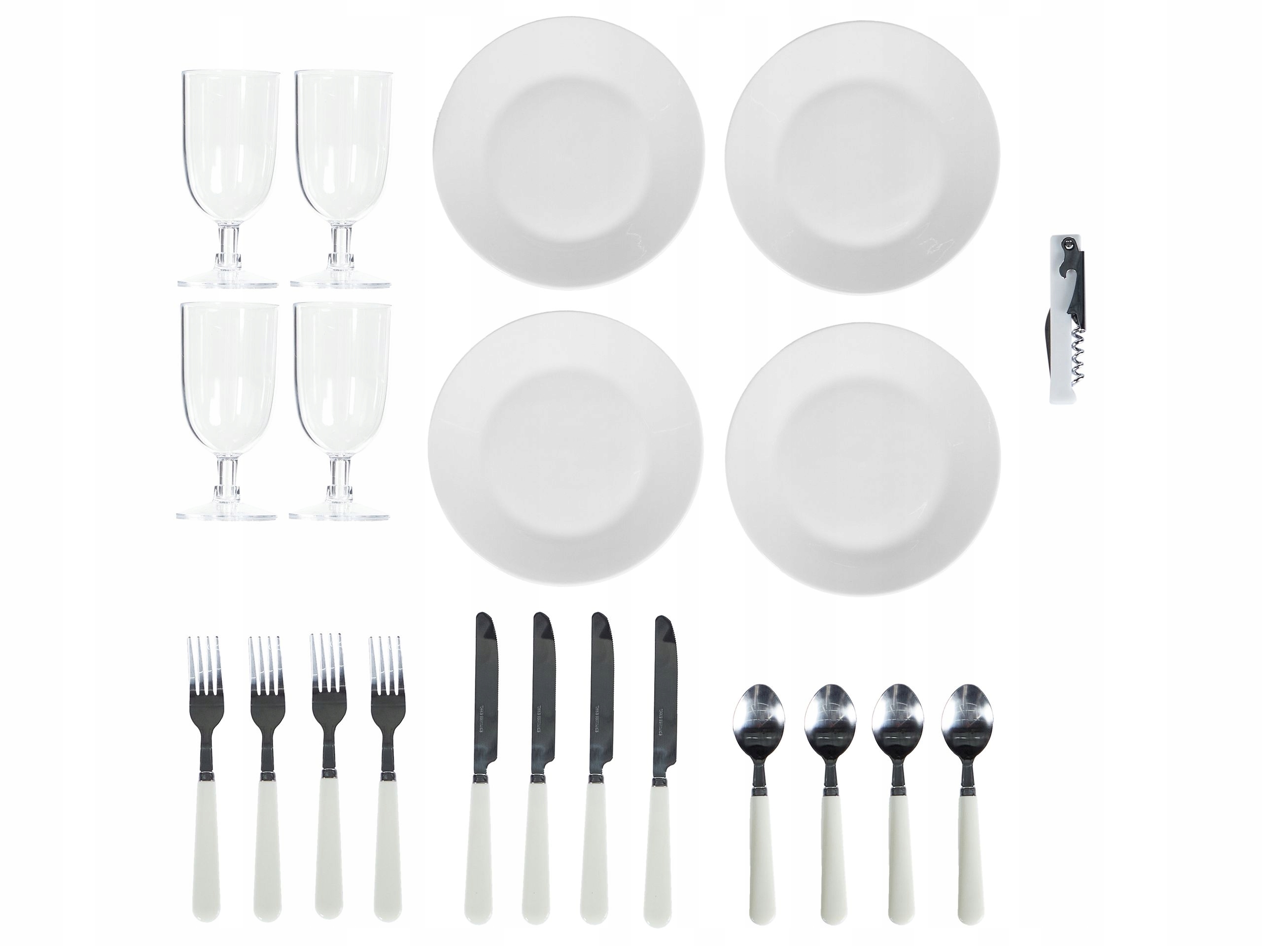 Lekka konstrukcja – Łatwy do przenoszenia