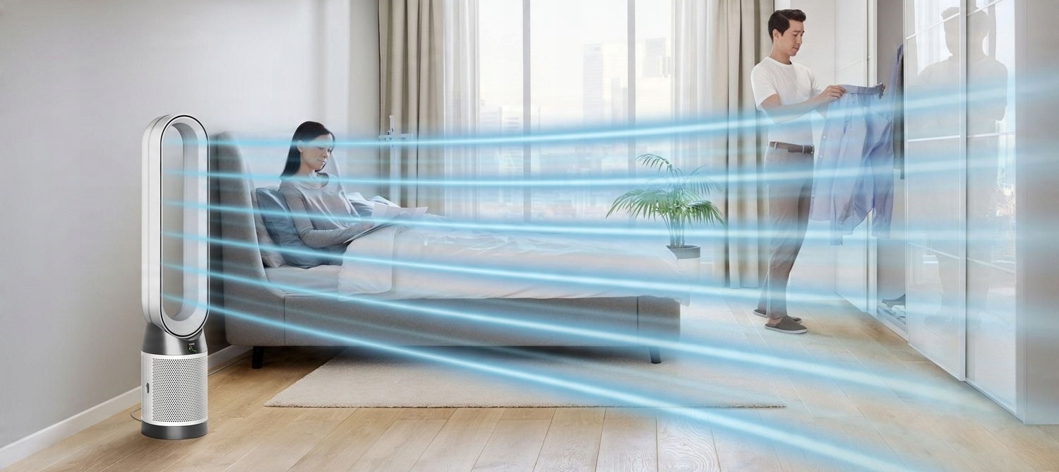 Monitorowanie jakości powietrza – Inteligentne czujniki w akcji