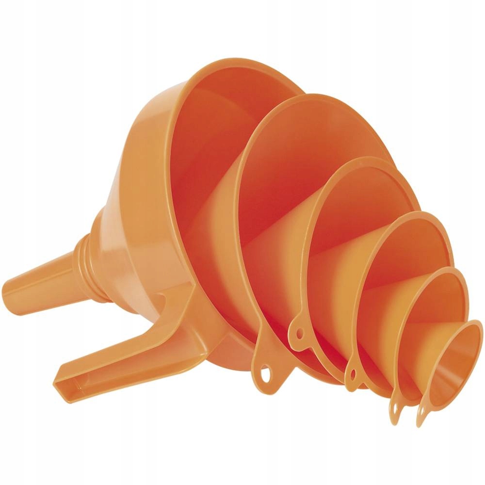 Wygodne rozmiary – Średnice 50, 75, 100, 120, 150 i 160 mm