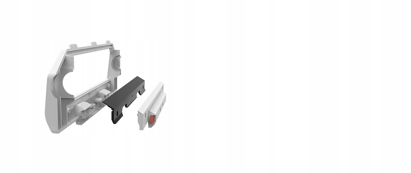 Waga i wymiary opakowania