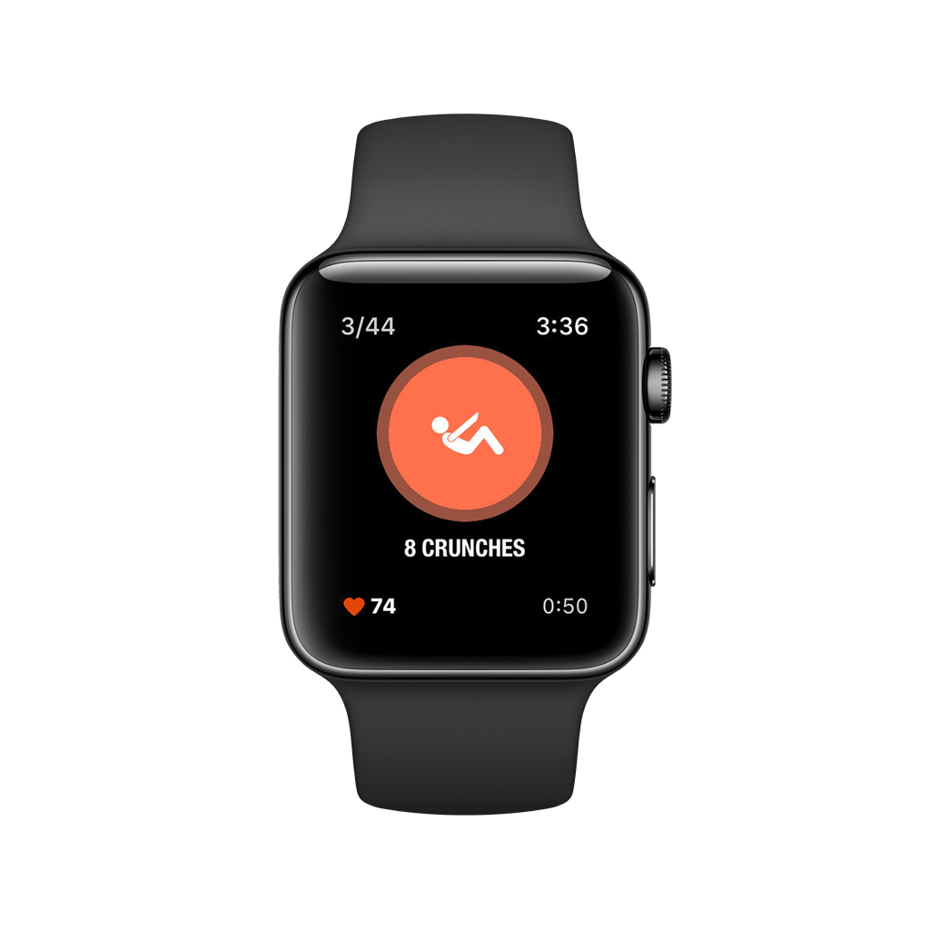 Znalezione obrazy dla zapytania apple watch Streaks