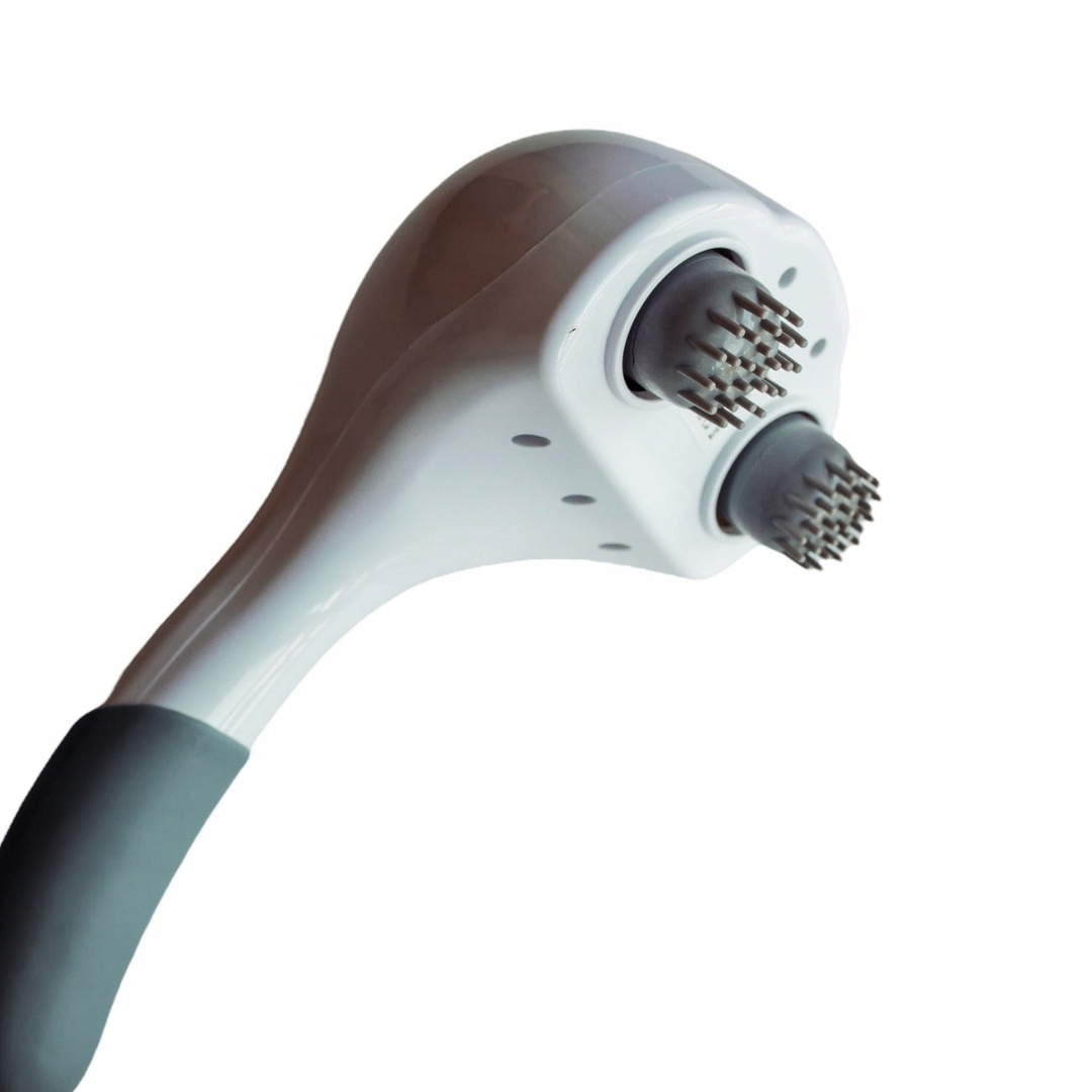 Ergonomiczny design i łatwość obsługi