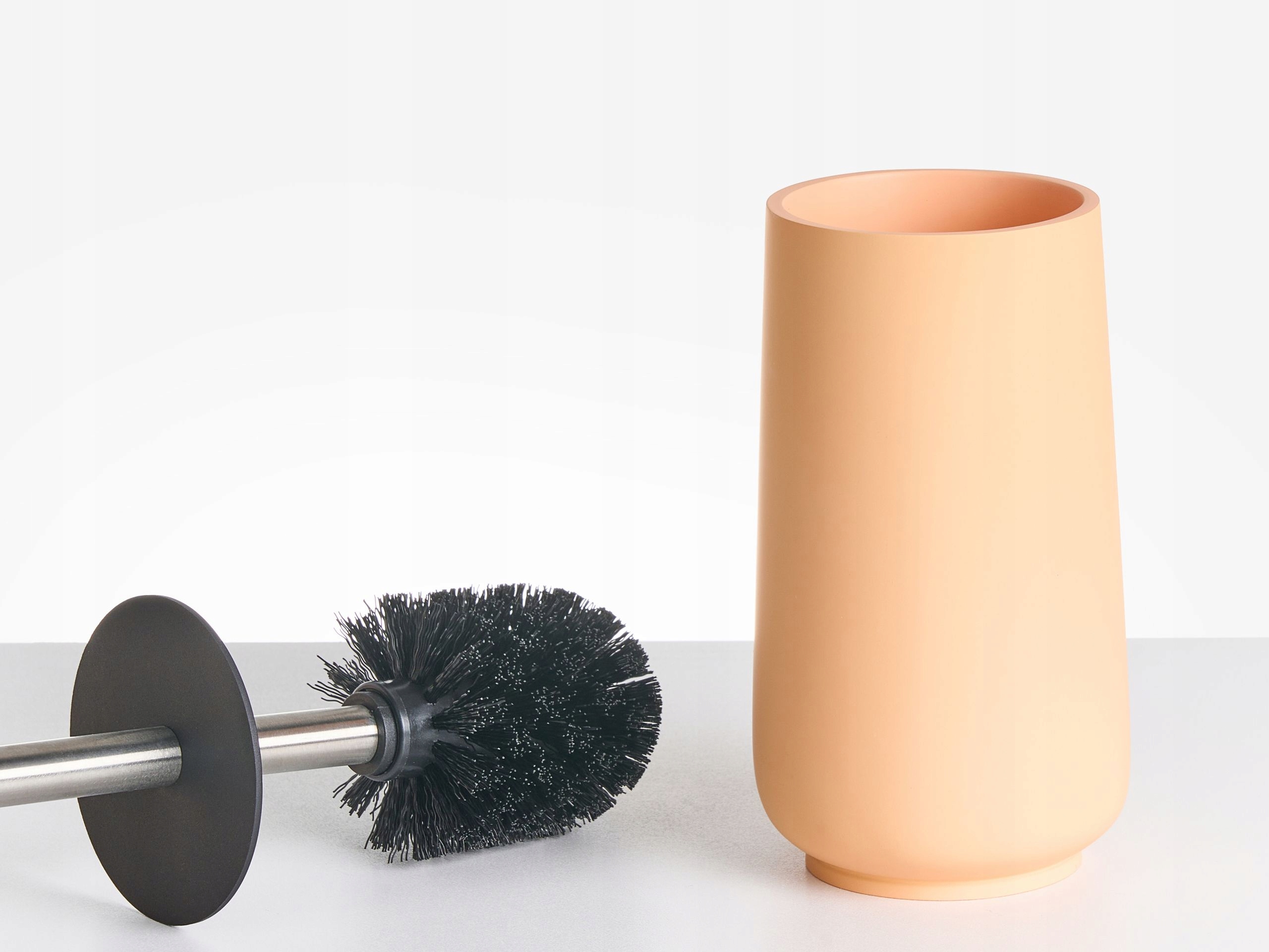 Wygodne dozowanie i efektywne czyszczenie