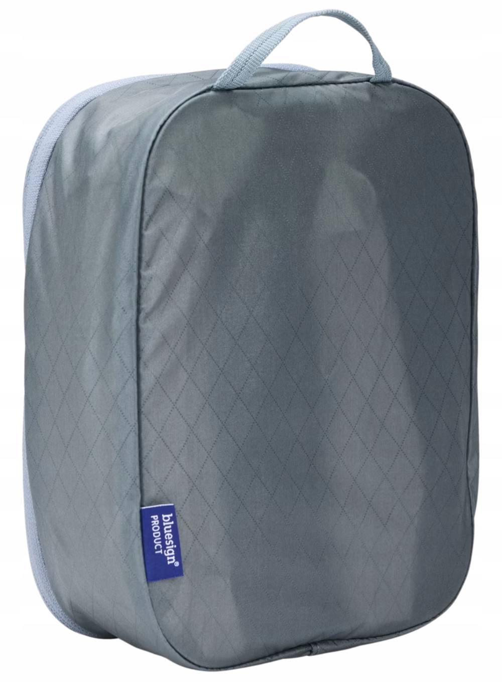 Ekologiczne materiały – Wykonany z 100% recyklingowanego nylonu