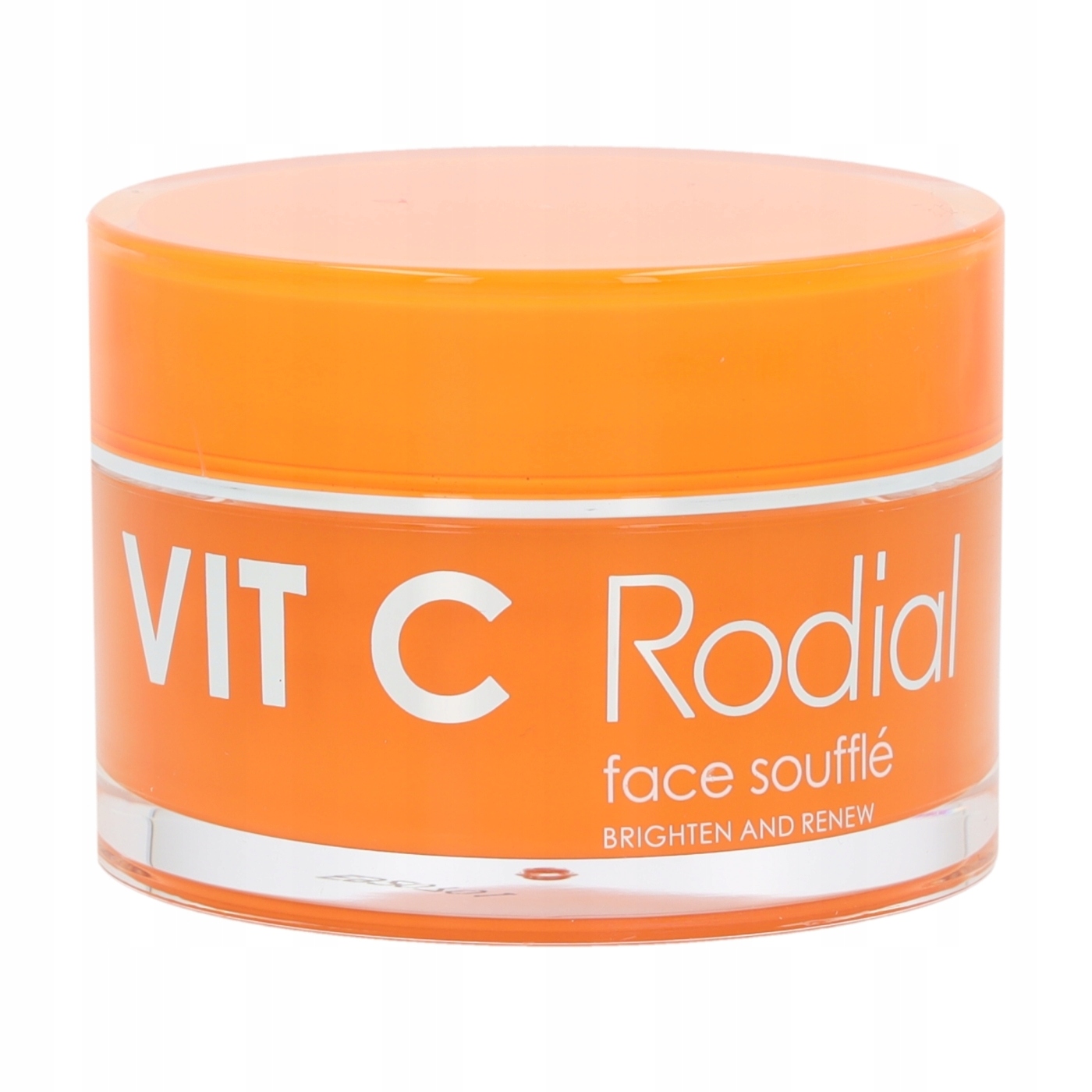 Intensywne nawilżenie i ujednolicenie kolorytu cery