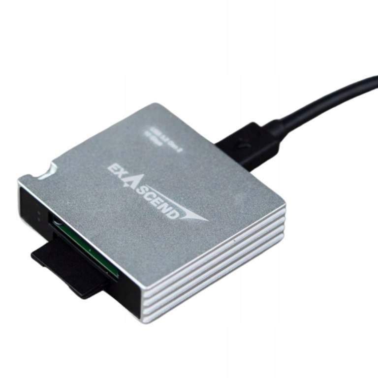 Szybkość transferu danych do 10 Gb/s