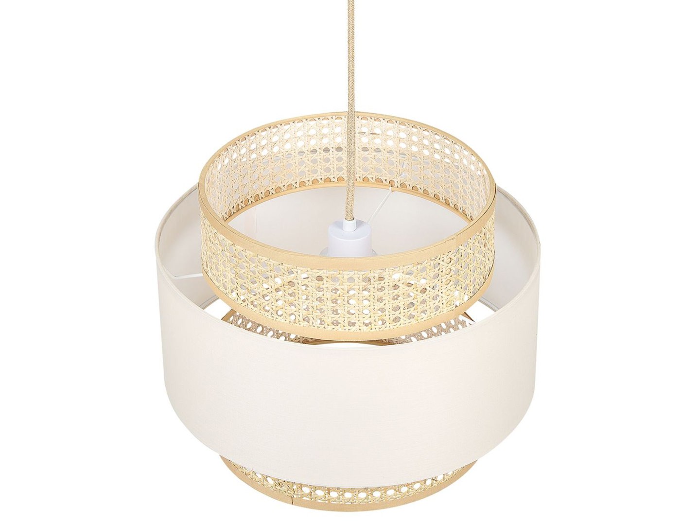 Przyjemne, rozproszone światło dla każdej przestrzeni