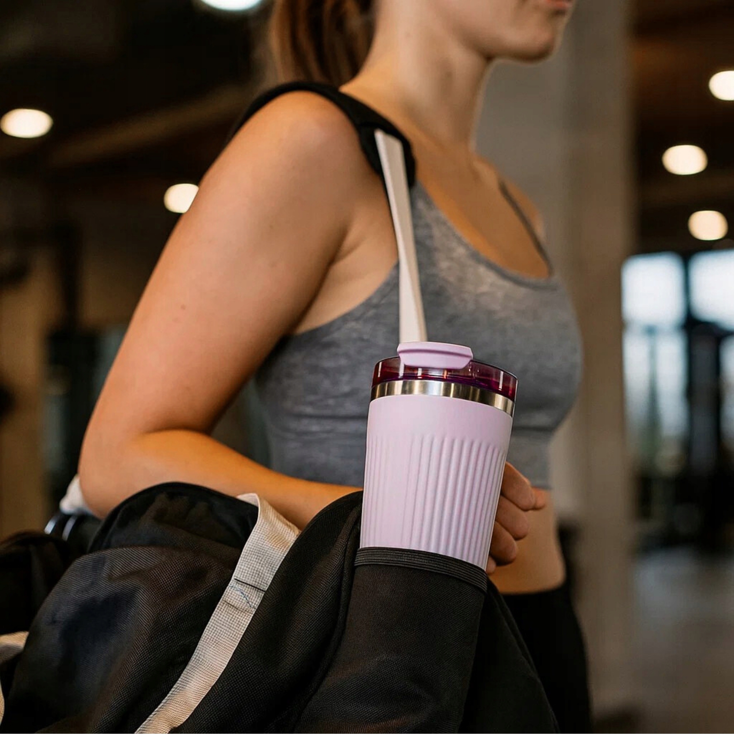 Łatwe czyszczenie – Możliwość mycia w zmywarce