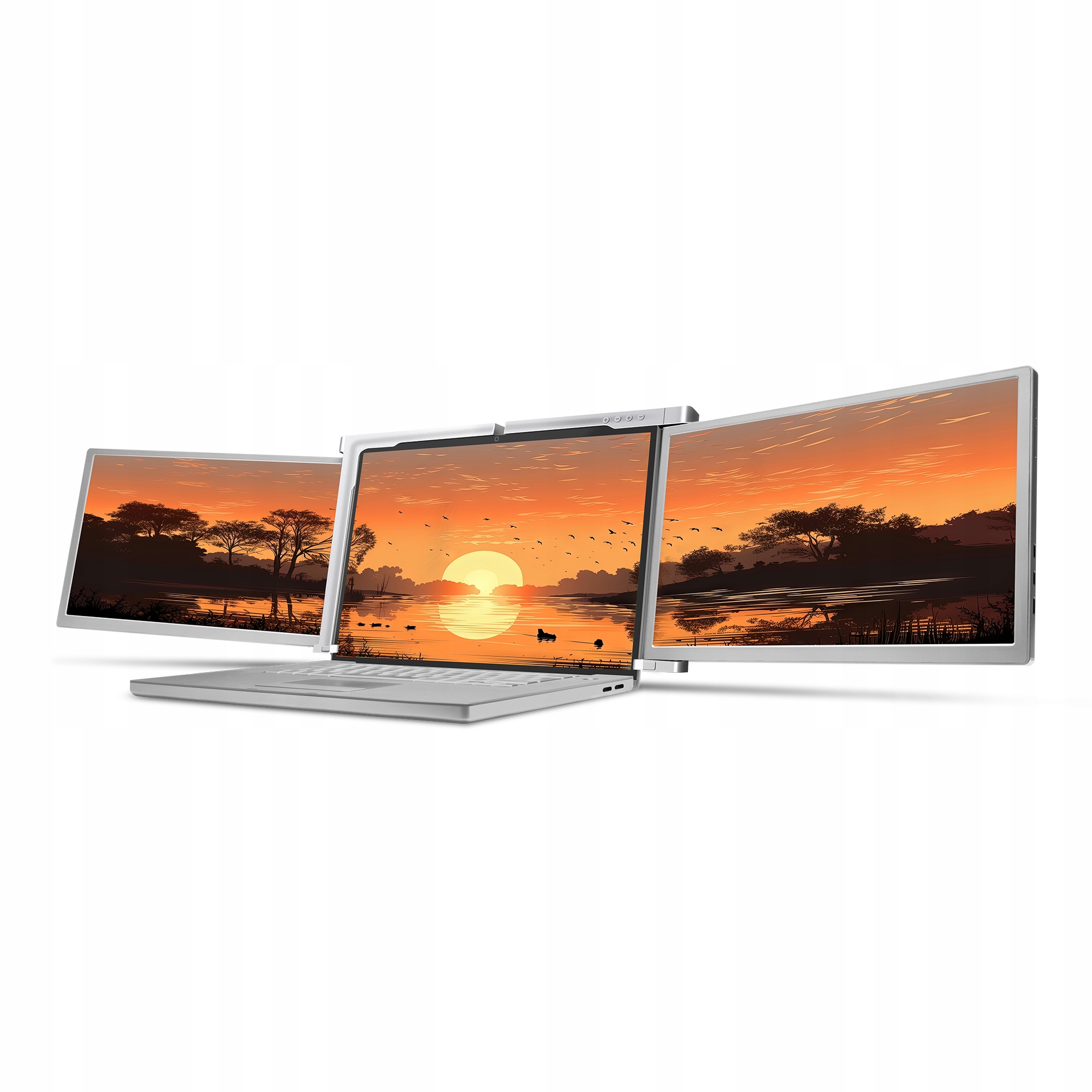 Kompatybilność z laptopami Apple M1 i M2