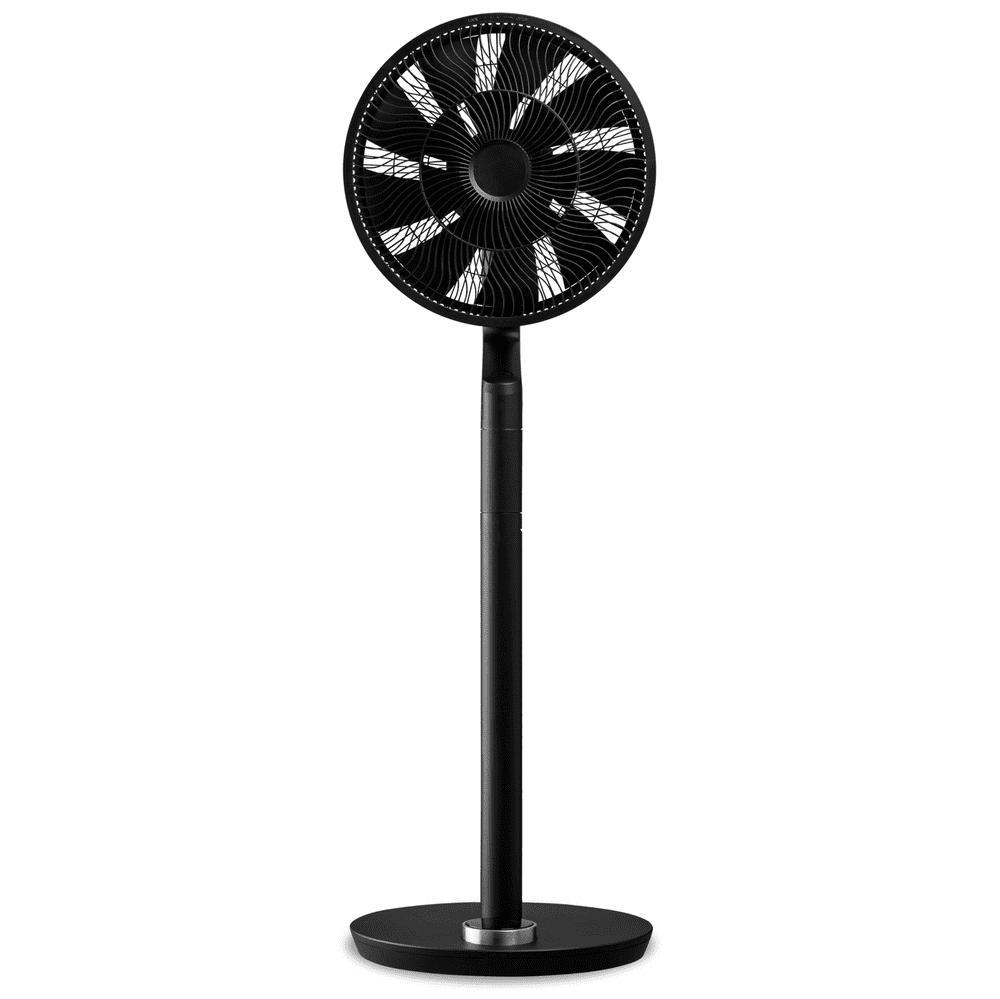 Duux Duux Fan Whisper Flex Ultimate Stand Fan – Idealne rozwiązanie na upalne dni