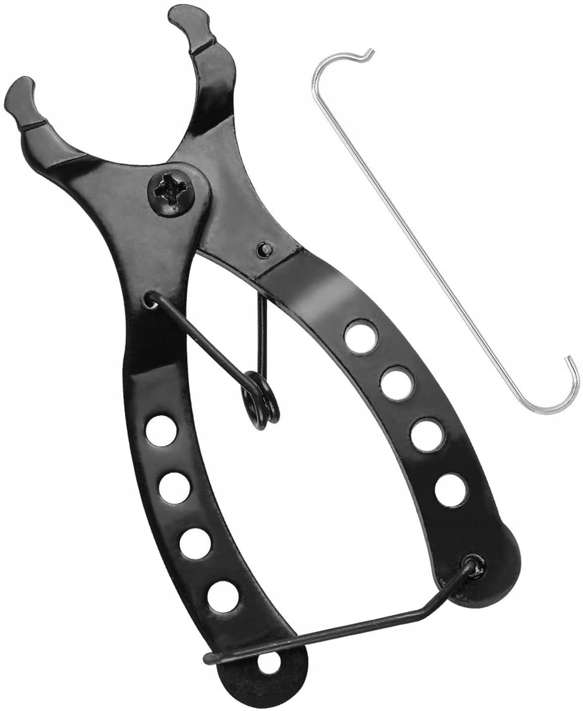 Korbi SZCZYPCE KLUCZ SKUWANIA ROZPINANIA ŁAŃCUCHA SPINEK – Niezbędne narzędzie dla każdego rowerzysty