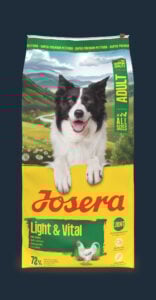 Josera Adult Light & Vital