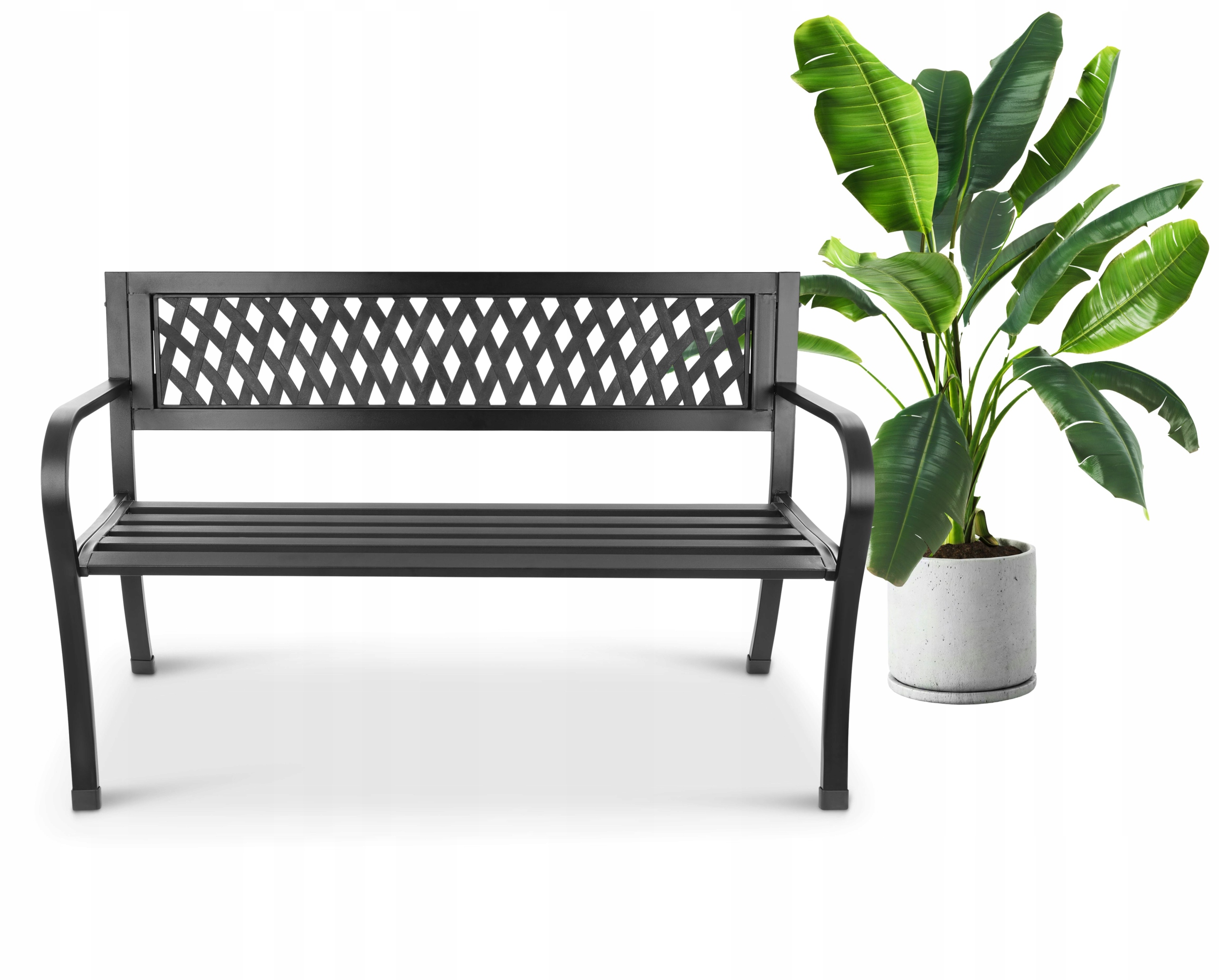 Solidna konstrukcja z metalu i żeliwa – Trwałość na lata